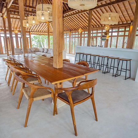 Sugih Villa Ceningan Lembongan Eksteriør billede