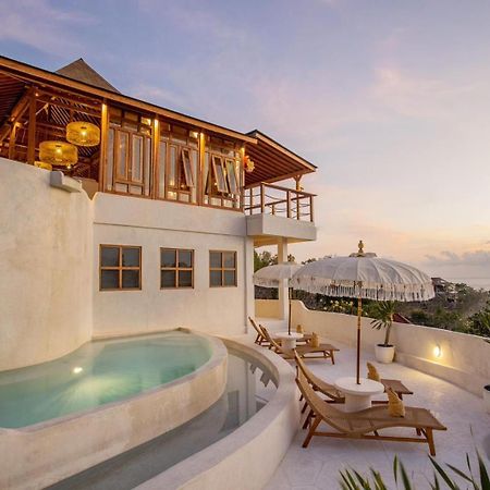 Sugih Villa Ceningan Lembongan Eksteriør billede