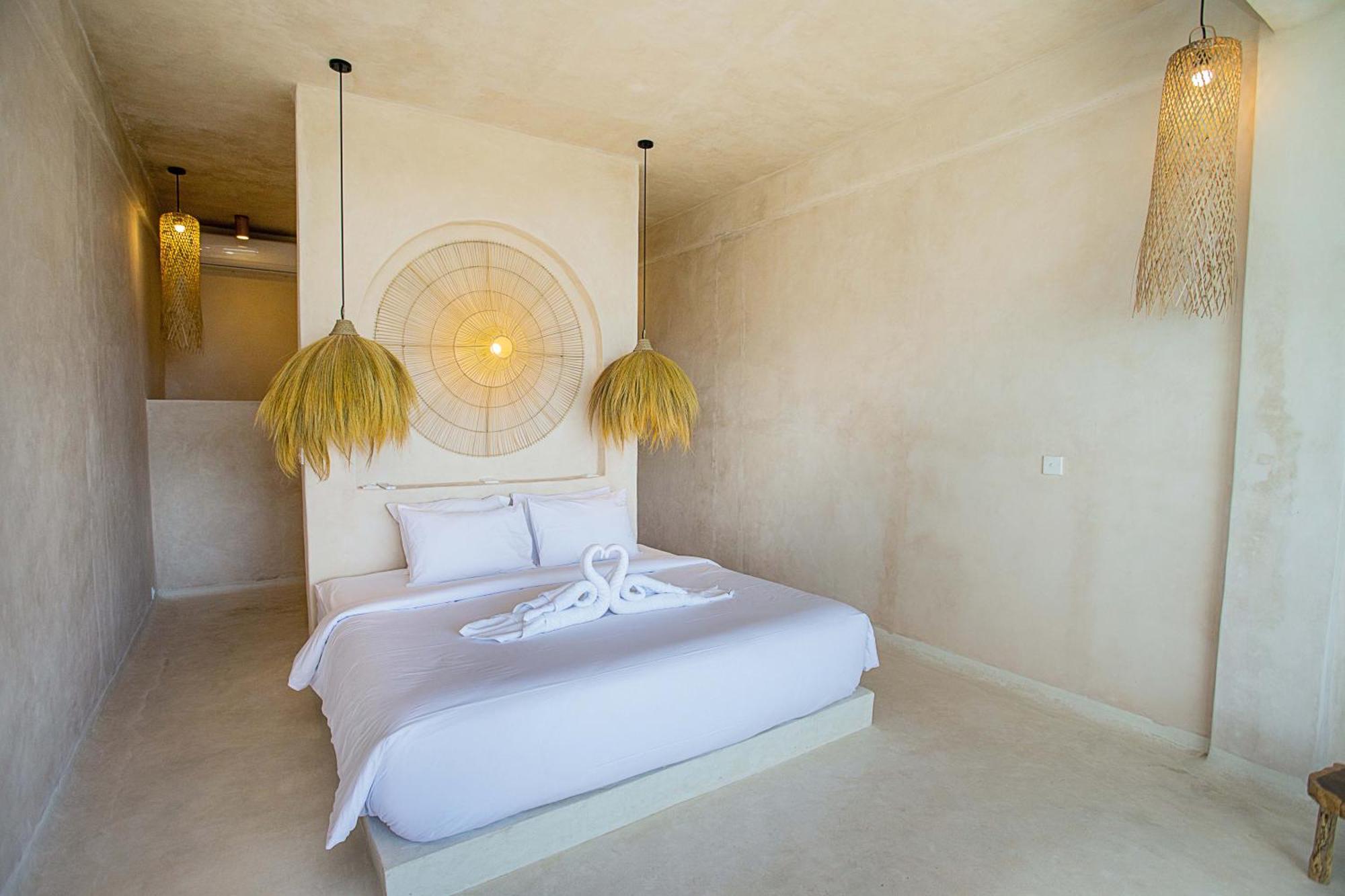 Sugih Villa Ceningan Lembongan Eksteriør billede
