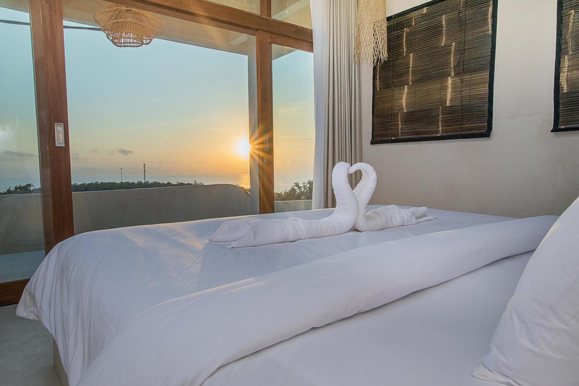 Sugih Villa Ceningan Lembongan Eksteriør billede